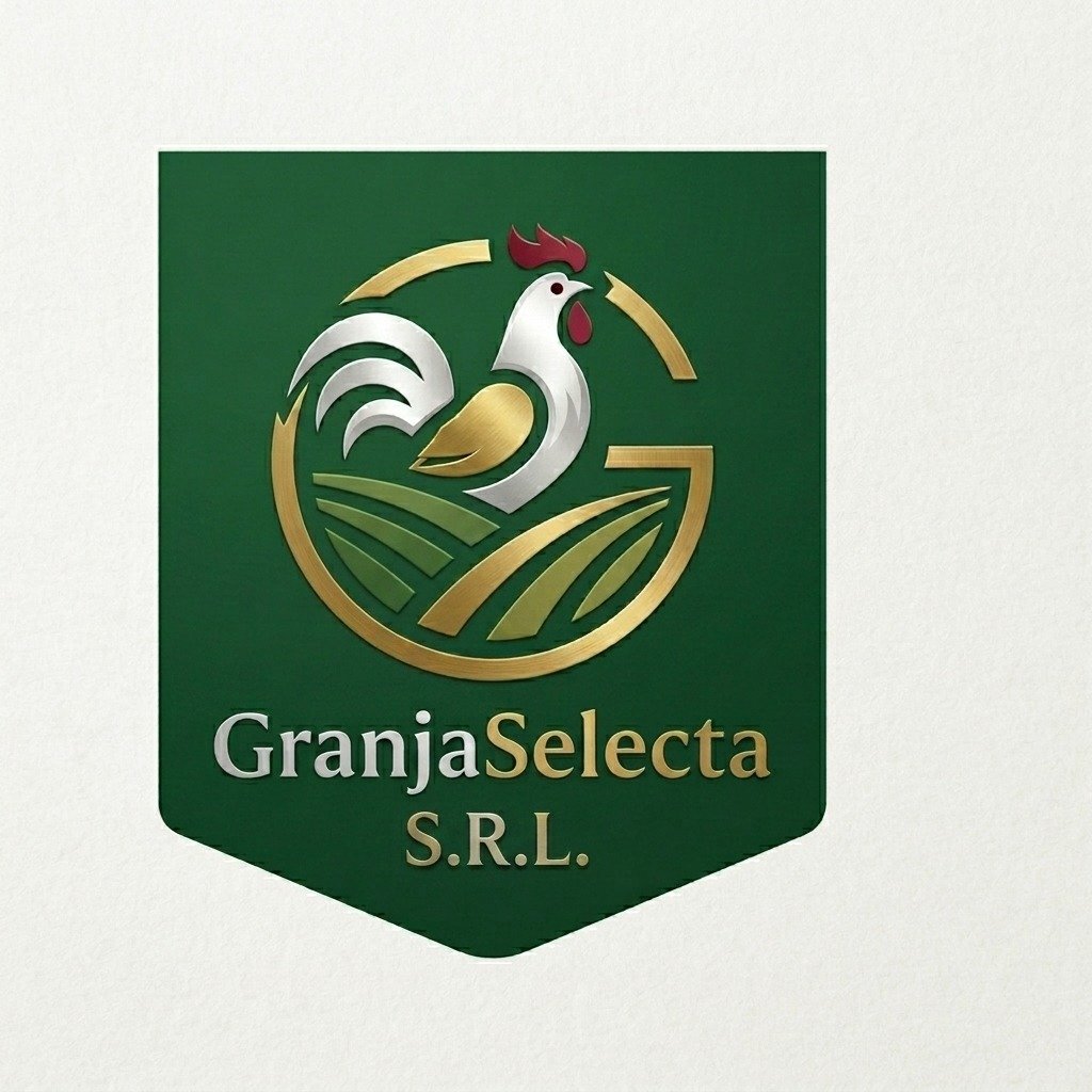Logo GRANJA SELECTA