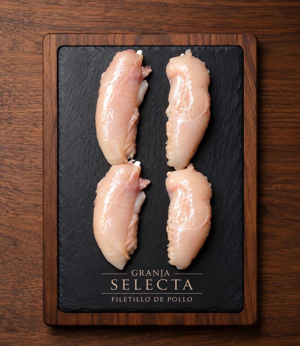 Filetillo GRANJA SELECTA