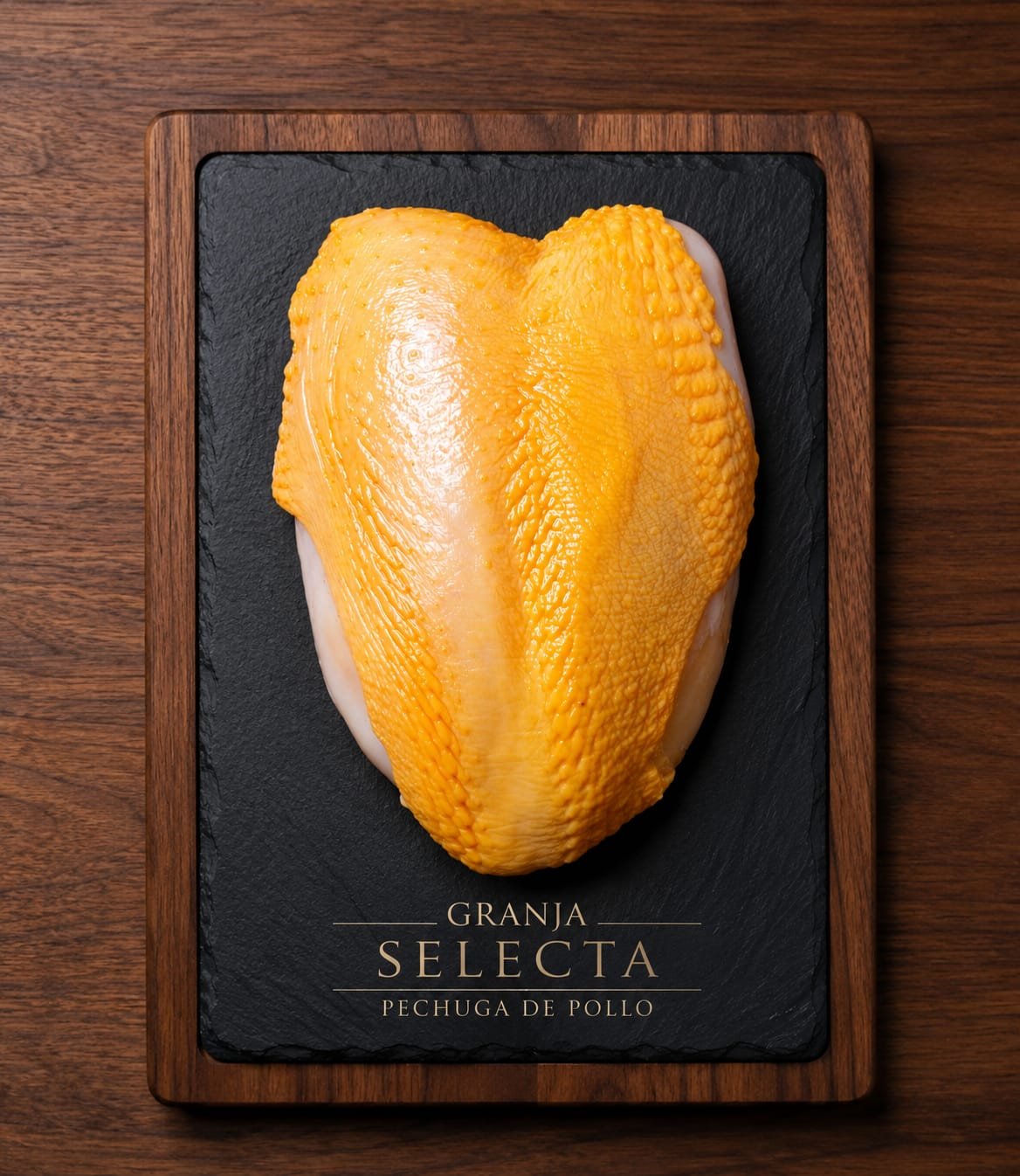 Pechuga GRANJA SELECTA