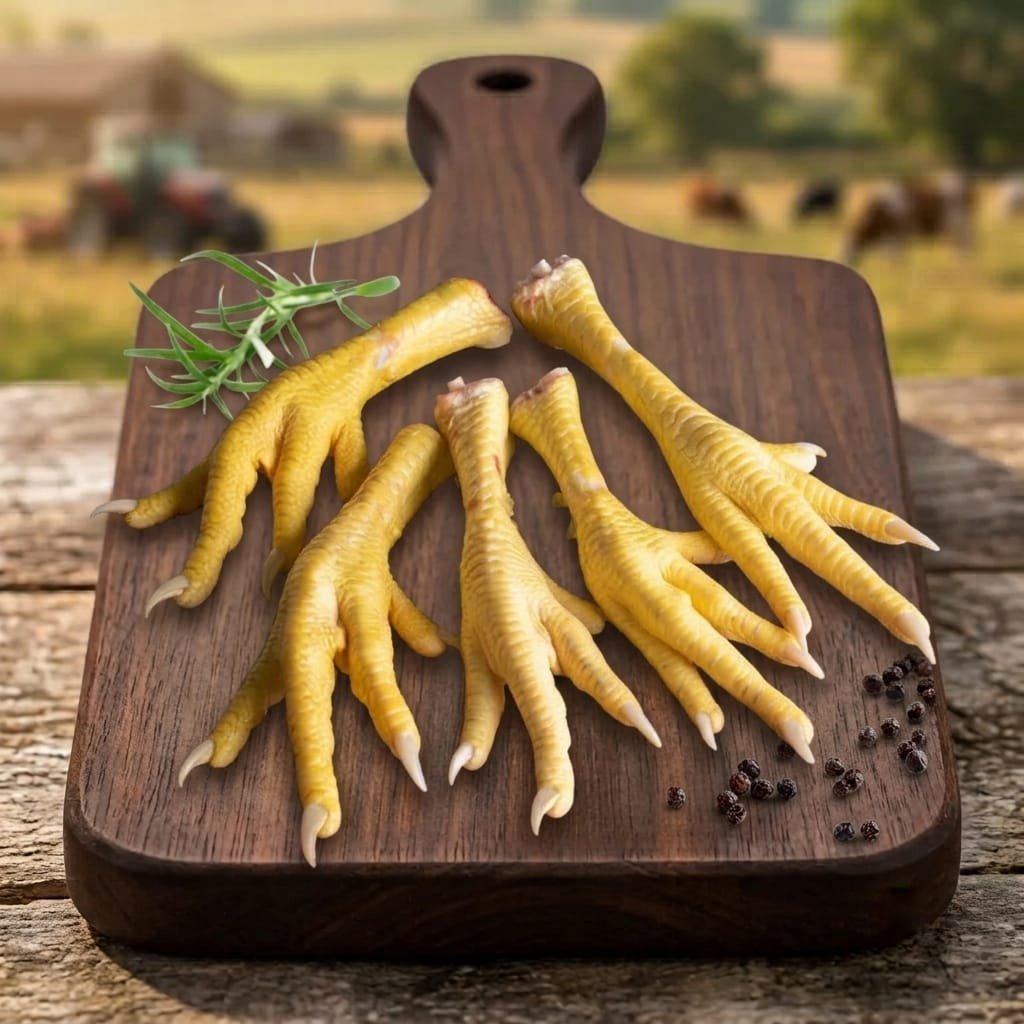 Menudo GRANJA SELECTA